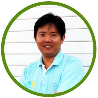 Assistant Prof. Nipon Tanpaiboonkul