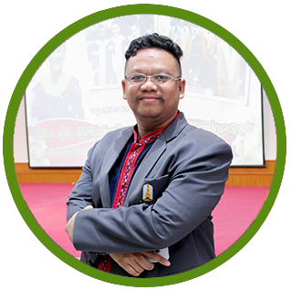 Assistant Prof. Prayoon Wongjantra