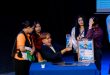 ขอเชิญรับชมละครเวที "เสียงจากวันพรุ่งนี้" เพื่อร่วมสร้างเมืองที่พร้อมรับมือภัยพิบัติอย่างยั่งยืน﻿