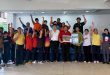 โรงเรียนการศึกษาคนตาบอด จังหวัดขอนแก่น ร่วมมือกับคณะสิ่งแวดล้อมและทรัพยากรศาสตร์ และเครือข่ายภัยพิบัติ พัฒนาแผนอพยพสำหรับผู้พิการทางการมองเห็น พร้อมเชิญชวนหน่วยงานภายนอกร่วมสนับสนุนอย่างยั่งยืน