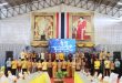 สานพลังปัญญา–ปฏิบัติ: บทบาทคณะสิ่งแวดล้อมฯ ในการขับเคลื่อนพื้นที่ด้วย Soft Power และอัตลักษณ์เมือง