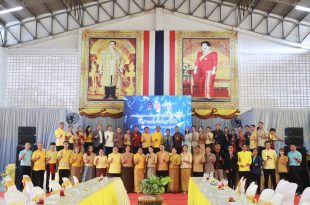 สานพลังปัญญา–ปฏิบัติ: บทบาทคณะสิ่งแวดล้อมฯ ในการขับเคลื่อนพื้นที่ด้วย Soft Power และอัตลักษณ์เมือง