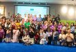 CMARE ร่วมเสริมพลังองค์กรสู่สำนักงานสีเขียว