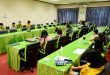 ประชุมคณะอนุกรรมการคัดเลือก เพื่อประเมินผลสัมฤทธิ์ของงานฯ ครั้งที่ 2