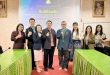 คณะกรรมการตรวจประเมิน ประกันคุณภาพการศึกษาภายใน ระดับหลักสูตร หลักสูตรปรัชญาดุษฎีบัณฑิต สาขาวิชาสิ่งแวดล้อมศึกษา