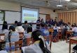 คณะสิ่งแวดล้อมและทรัพยากรศาสตร์ มมส เปิดโครงการ Y-CiSET รุ่นที่ 1 พัฒนาศักยภาพเยาวชนด้านสิ่งแวดล้อมและการปรับตัวต่อการเปลี่ยนแปลงสภาพภูมิอากาศ