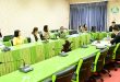 คณะกรรมการตรวจประเมิน ประกันคุณภาพการศึกษาภายใน ระดับหลักสูตร หลักสูตรวิทยาศาสตรบัณฑิต สาขาวิชาสิ่งแวดล้อมศึกษา