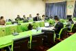 คณะกรรมการตรวจประเมิน ประกันคุณภาพการศึกษาภายใน ระดับหลักสูตร หลักสูตรวิทยาศาสตรมหาบัณฑิต สาขาวิชาสิ่งแวดล้อมศึกษา