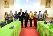 คณะกรรมการตรวจประเมิน ประกันคุณภาพการศึกษาภายใน ระดับหลักสูตร หลักสูตรหลักสูตรปรัชญาดุษฎีบัณฑิต สาขาวิชานวัตกรรมทางเทคโนโลยีสิ่งแวดล้อมและการจัดการพลังงาน