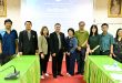 คณะกรรมการตรวจประเมิน ประกันคุณภาพการศึกษาภายใน ระดับหลักสูตร หลักสูตรวิทยาศาสตรบัณฑิต สาขาวิชาเทคโนโลยีสิ่งแวดล้อม