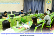 ภาพและข่าว : งานประชุมคณะกรรมการประจำคณะ คณะสิ่งแวดล้อมและทรัพยากรศาสตร์ มมส ณ วันศุกร์ที่ 22 สิงหาคม 2568