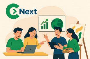 เชิญชวนนิสิตจิตอาสา ร่วมขับเคลื่อน “C Next”