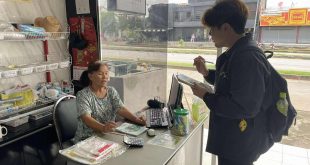 บทเรียนการเรียนรู้ของนิสิตหลักสูตรสาขาเทคโนโลยีสิ่งแวดล้อม: การวิเคราะห์พื้นที่เสี่ยงน้ำท่วมเฉียบพลันเบื้องต้น โดยใช้การสำรวจภาคสนามและข้อมูลเชิงพื้นที่