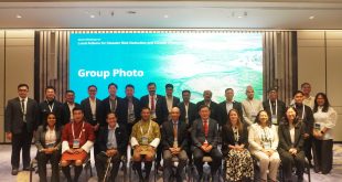 MCR2030 in Action: มหาวิทยาลัยมหาสารคามและเทศบาลเมืองมหาสารคาม ร่วมเวทีนานาชาติผลักดันการปรับตัวสู่เมืองยั่งยืน