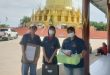 วัดรักษ์โลก” :เรียนรู้จริง–เชื่อมโยงธรรมะ–สร้างนักสิ่งแวดล้อมที่มีคุณธรรม