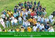 โครงการอบรมเชิงปฏิบัติการ the 14th Anniversary Field Course in Conservation Biology & Global Health: At the Human-Environment Interface
