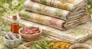 เผยแพร่เอกสารวิชาการใหม่ “การพิมพ์ลายจากพืช (Botanical Print): ศิลปะจากธรรมชาติ สู่การเรียนรู้เชิงพื้นที่และความยั่งยืน”