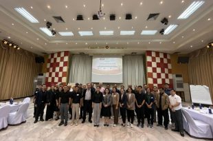 CMARE ร่วมขับเคลื่อนนโยบายลดความเสี่ยงภัยพิบัติบนฐานข้อมูลเชิงประจักษ์