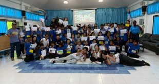 การท่องเที่ยวเกาะล้าน: จากข้อมูลวิจัย สู่การขับเคลื่อนเกาะล้านคาร์บอนต่ำอย่างยั่งยืน