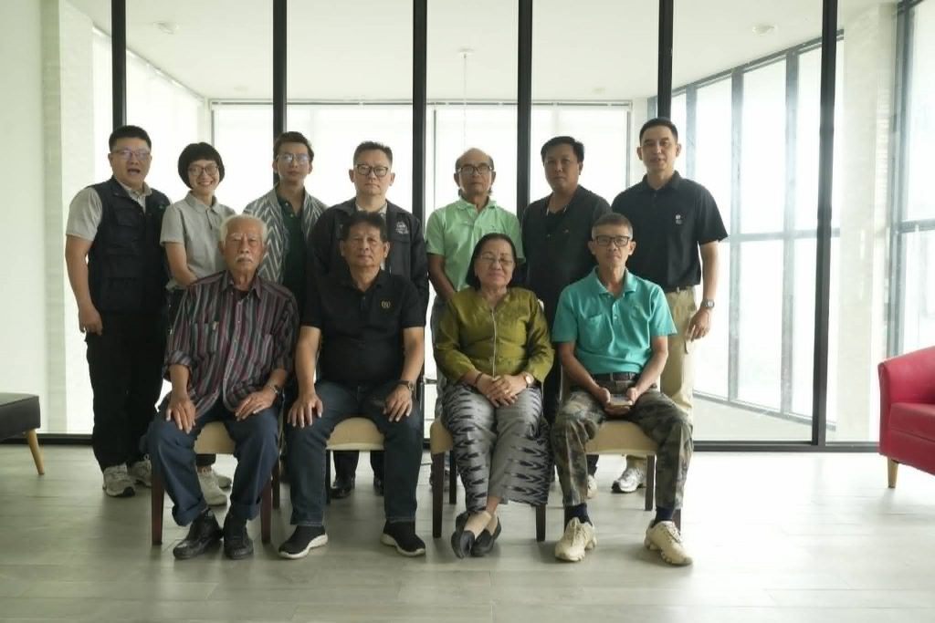 CMARE ร่วมขับเคลื่อนเวทีลูกโลกสีเขียว ภาคอีสานตอนล่าง สะท้อนบทเรียนชุมชนกุดเสลา สู่การเรียนรู้ทรัพยากรธรรมชาติอย่างยั่งยืน