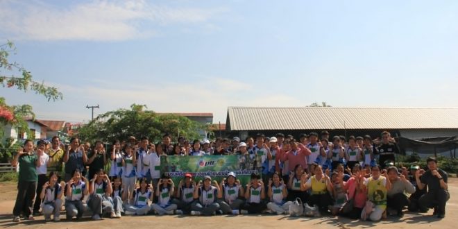 CMARE ร่วมเสริมพลังเยาวชน สู่การเรียนรู้และดูแลป่าชุมชนบ้านหนองทิศสอนอย่างยั่งยืน