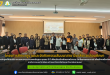 โครงการศึกษาดูงานและจัดกิจกรรมสัมมนาสาขาวิชาสิ่งแวดล้อมศึกษา เพื่อปรับปรุงหลักสูตรให้ทันสมัย ตามรอบระยะเวลาของหลักสูตร ทุกรอบ 5 ปี เพื่อเสริมสร้างศักยภาพวิชาการ วิชาชีพของคณาจารย์ และเพื่อสร้างเครือข่ายความร่วมมือทางวิชาการและวิชาชีพระหว่างมหาวิทยาลัยกับมหาวิทยาลัยภายนอก