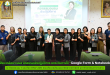 คณะสิ่งแวดล้อมฯ มมส จัดอบรมเชิงปฏิบัติการ ยกระดับการใช้ "Google Form & Notebook LM" มุ่งสู่การทำงานยุคดิจิทัลอย่างมืออาชีพ