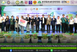 คณะสิ่งแวดล้อมและทรัพยากรศาสตร์ มมส จัดงานเลี้ยงต้อนรับผู้เข้าร่วมประชุมวิชาการ TNDR ครั้งที่ 4 สุดอบอุ่น ตระการตาการแสดงพื้นบ้าน พร้อมส่งมอบธงเจ้าภาพปีถัดไป