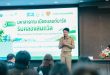 CMARE ร่วมเป็นกรรมการ Pitching Day เปิดพื้นที่ความคิดสร้างสรรค์ สู่การพัฒนาคลองสมถวิลอย่างยั่งยืน