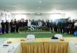 CMARE สนับสนุนวิชาการเชื่อม MCR2030 สู่การพัฒนามหาสารคามเป็นเมืองสิ่งแวดล้อมยั่งยืนและ เมืองรีซิเลียนซ์ต่อภัยพิบัติ