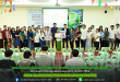 คณะสิ่งแวดล้อมและทรัพยากรศาสตร์ มหาวิทยาลัยมหาสารคาม จัดงานมุทิตาจิตแด่ผู้เกษียณอายุราชการ ประจำปี 2569